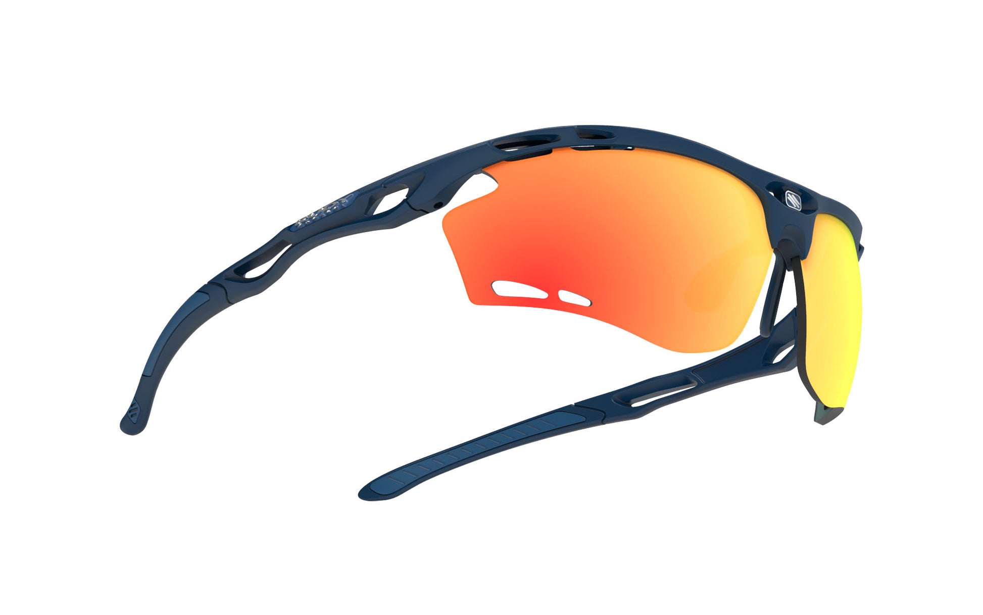 Propulse SP624047-0000 BLUE NAVY MATTE - Multilaser Orange