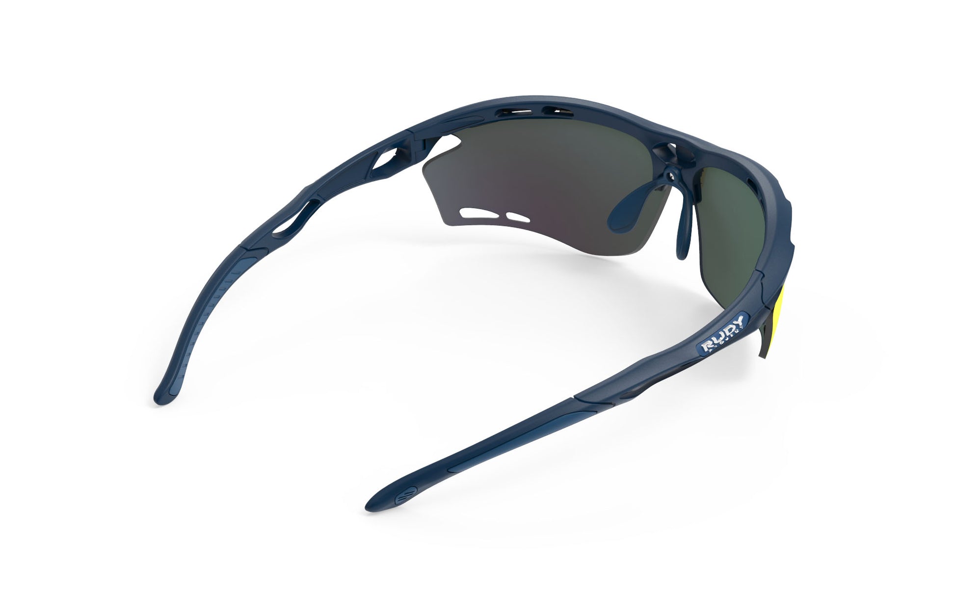 Propulse SP624047-0000 BLUE NAVY MATTE - Multilaser Orange