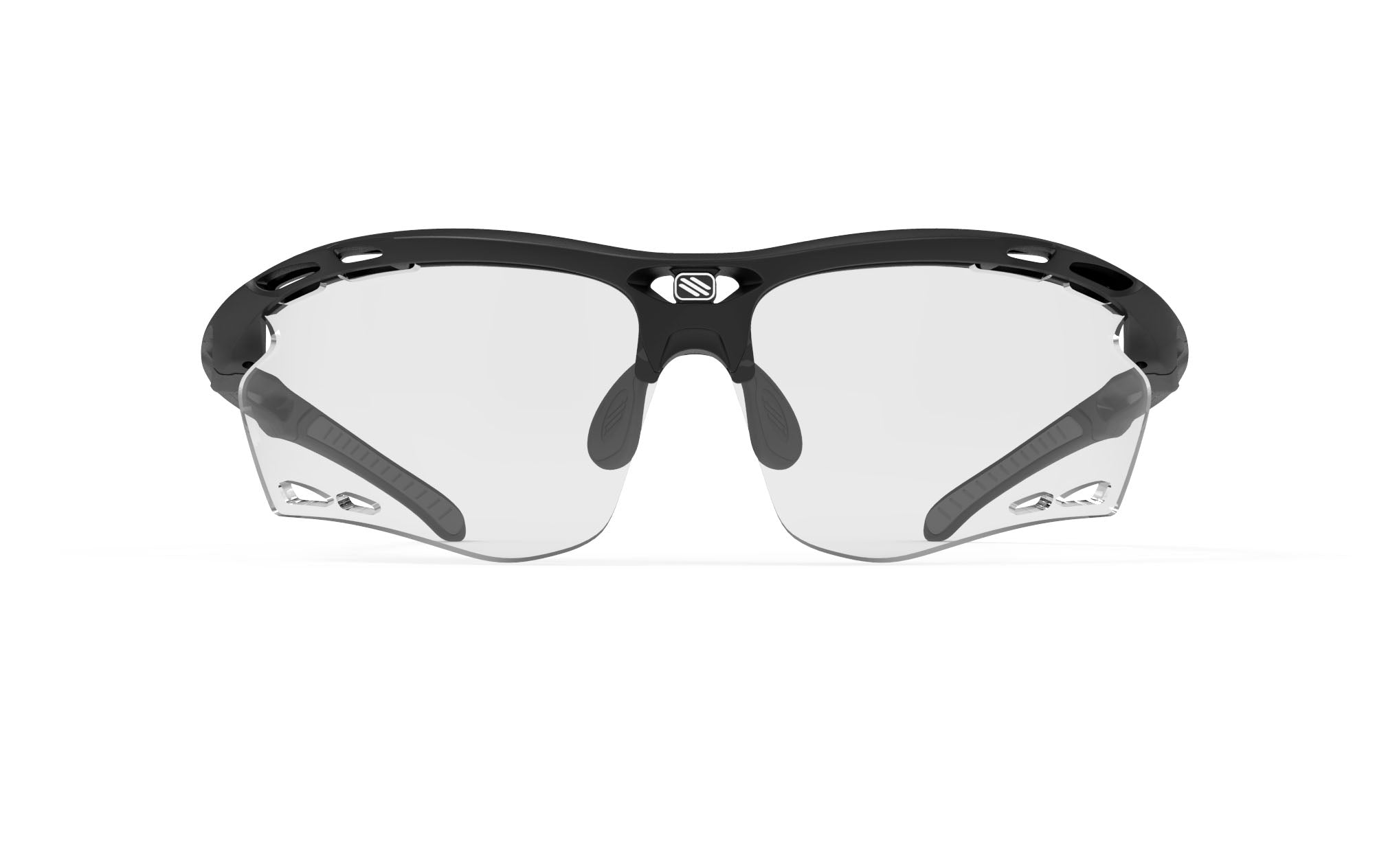 Propulse SP627306-0000 BLACK MATTE - Impactx 2 Black