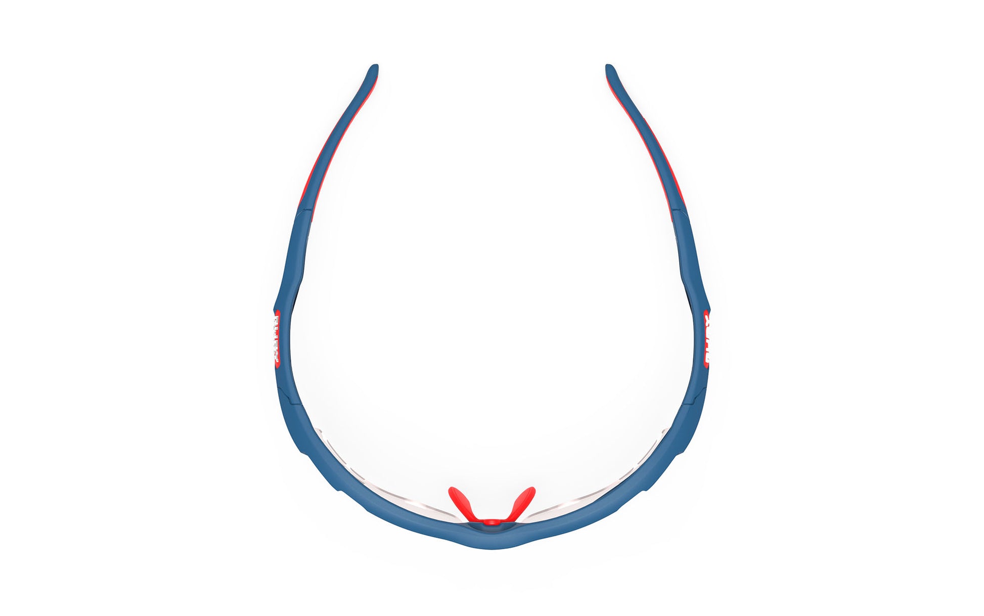 Propulse SP627449-0000 PACIFIC BLUE MATTE - Impactx 2 Red