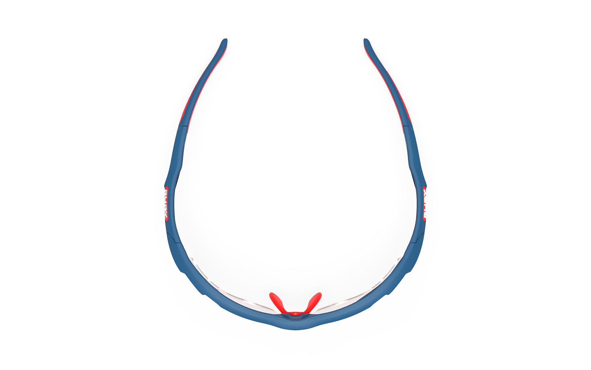 Propulse SP627449-0000 PACIFIC BLUE MATTE - Impactx 2 Red