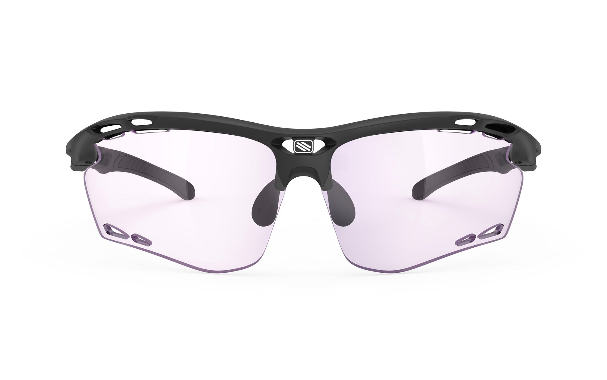 Propulse SP627506-0001 BLACK MATTE - Impactx 2 Laser Purple