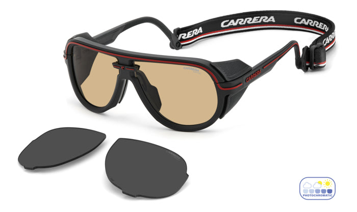 Carrera {Product.Name} Sunglasses EVEREST/S BLX/Q6