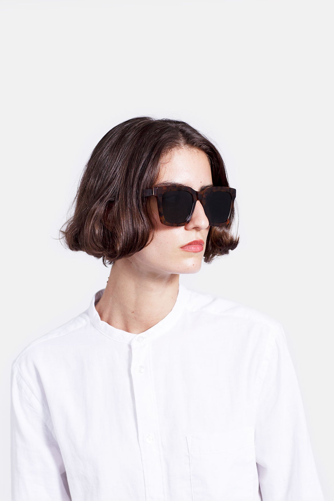 RetroSuperFuture Aalto Classic Havana QDG