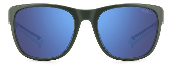 Polaroid {Product.Name} Sunglasses PLD7051/S DLD/QG