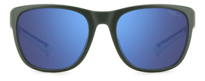 Polaroid {Product.Name} Sunglasses PLD7051/S DLD/QG