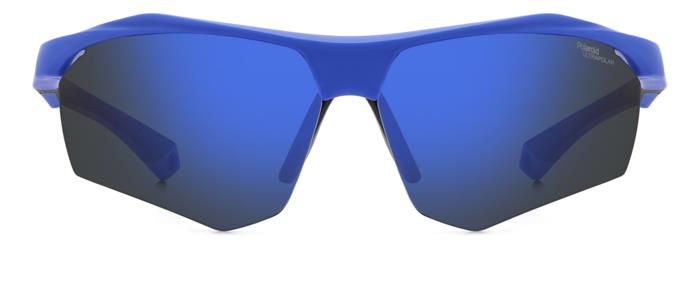 Polaroid {Product.Name} Sunglasses PLD7055/S FLL/QG