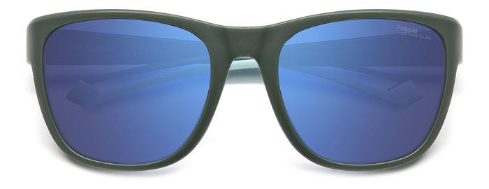 Polaroid {Product.Name} Sunglasses PLD7051/S DLD/QG