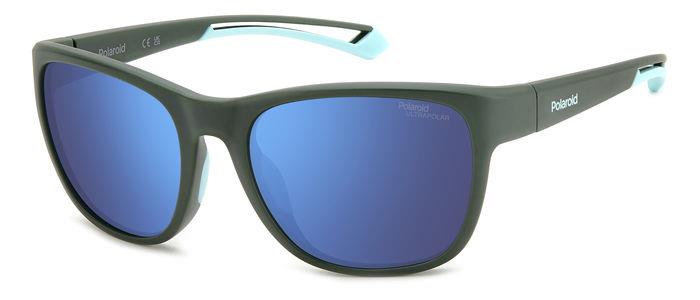Polaroid {Product.Name} Sunglasses PLD7051/S DLD/QG