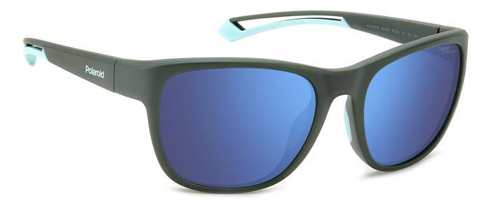 Polaroid {Product.Name} Sunglasses PLD7051/S DLD/QG