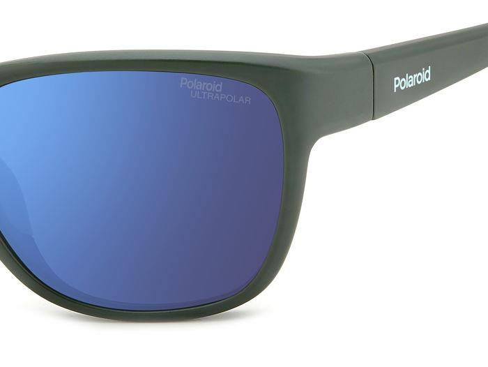 Polaroid {Product.Name} Sunglasses PLD7051/S DLD/QG