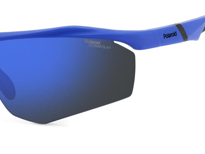 Polaroid {Product.Name} Sunglasses PLD7055/S FLL/QG