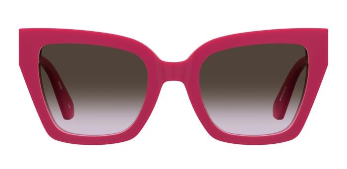 Moschino {Product.Name} Sunglasses MOS161/S MU1/QR