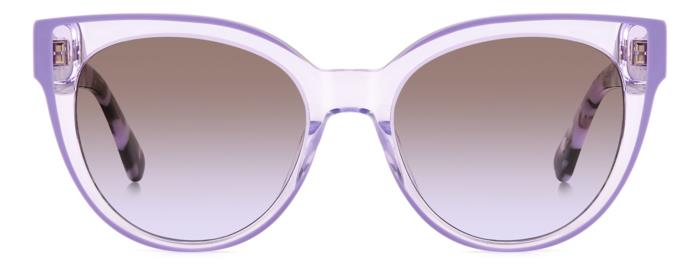 Kate Spade {Product.Name} Sunglasses MJJAVANA/G/S B3V/QR