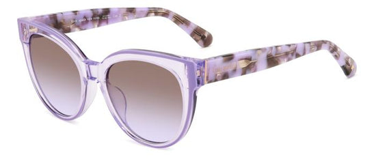 Kate Spade {Product.Name} Sunglasses MJJAVANA/G/S B3V/QR