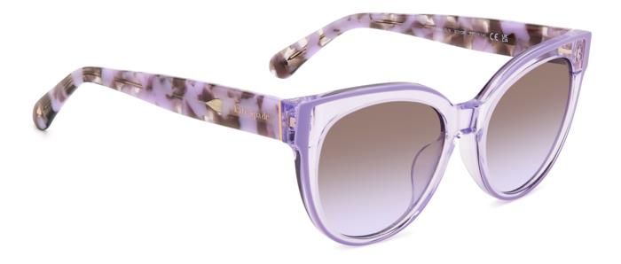 Kate Spade {Product.Name} Sunglasses MJJAVANA/G/S B3V/QR