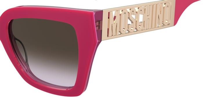 Moschino {Product.Name} Sunglasses MOS161/S MU1/QR