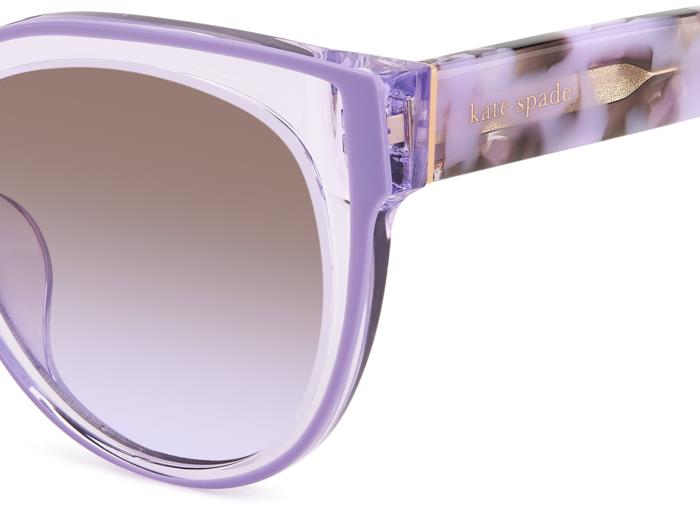 Kate Spade {Product.Name} Sunglasses MJJAVANA/G/S B3V/QR