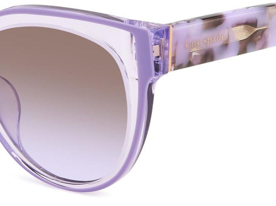 Kate Spade {Product.Name} Sunglasses MJJAVANA/G/S B3V/QR