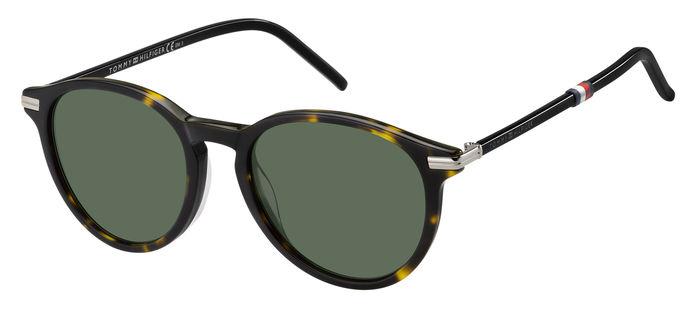 Tommy Hilfiger {Product.Name} Sunglasses THTH 1673/S IWI/QT