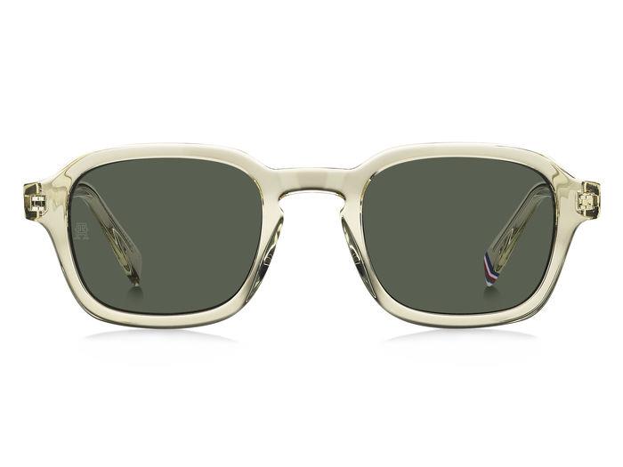 Tommy Hilfiger {Product.Name} Sunglasses THTH 2032/S HAM/QT
