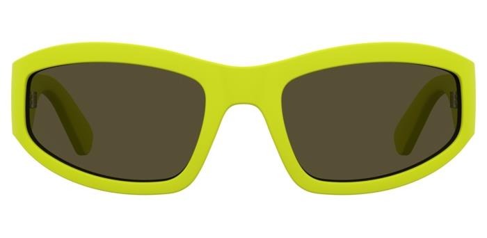 Moschino {Product.Name} Sunglasses MOS164/S 4AN/QT