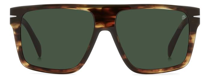 David Beckham {Product.Name} Sunglasses DB7149/S WR9/QT