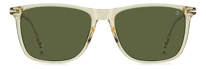 David Beckham {Product.Name} Sunglasses DB1219/S 40G/QT