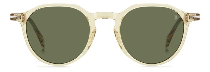David Beckham {Product.Name} Sunglasses DB1217/S 40G/QT