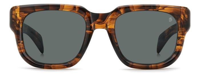 David Beckham {Product.Name} Sunglasses DB7146/S EX4/QT