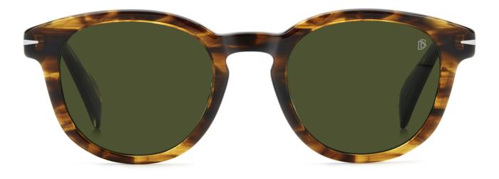 David Beckham {Product.Name} Sunglasses DB1198/S EX4/QT