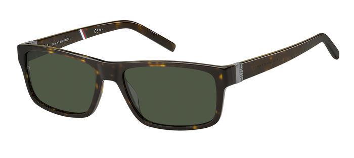 Tommy Hilfiger {Product.Name} Sunglasses THTH 1798/S 086/QT