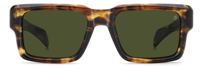 David Beckham {Product.Name} Sunglasses DB7159/S WR9/QT