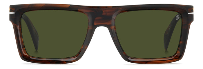 David Beckham {Product.Name} Sunglasses DB7148/S EX4/QT
