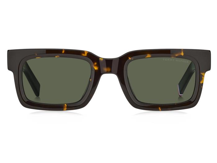 Tommy Hilfiger {Product.Name} Sunglasses THTH 2368/S 086/QT