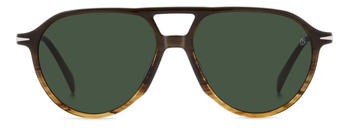 David Beckham {Product.Name} Sunglasses DB1218/S NNG/QT
