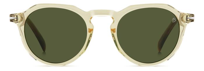 David Beckham {Product.Name} Sunglasses DB1171/S EPZ/QT