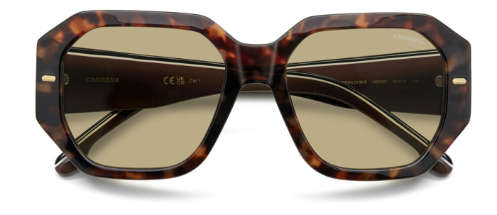 Carrera {Product.Name} Sunglasses 3109/S WR9/QT