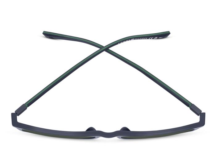 Tommy Hilfiger {Product.Name} Sunglasses THTH 2277/S RNB/QT