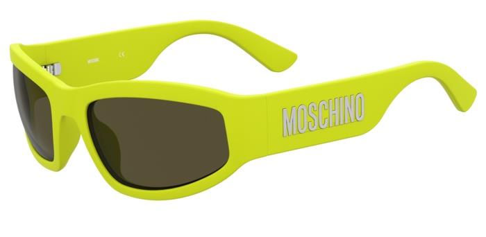 Moschino {Product.Name} Sunglasses MOS164/S 4AN/QT
