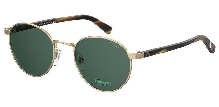 Tommy Hilfiger {Product.Name} Sunglasses THTH 1922/RE/S J5G/QT