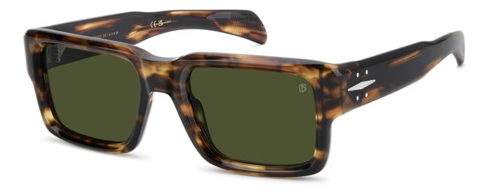 David Beckham {Product.Name} Sunglasses DB7159/S WR9/QT