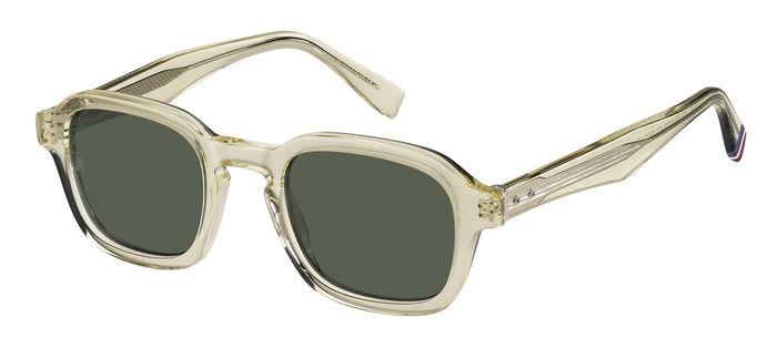 Tommy Hilfiger {Product.Name} Sunglasses THTH 2032/S HAM/QT