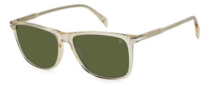 David Beckham {Product.Name} Sunglasses DB1219/S 40G/QT