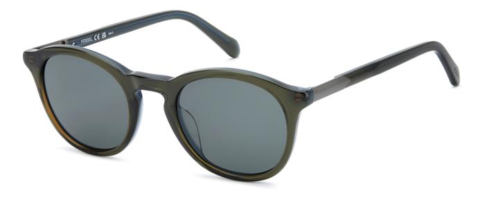 Fossil FOS 2161/S 3LG/QT