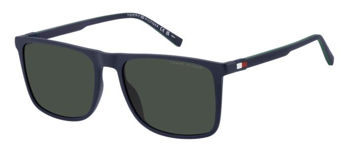 Tommy Hilfiger {Product.Name} Sunglasses THTH 2277/S RNB/QT