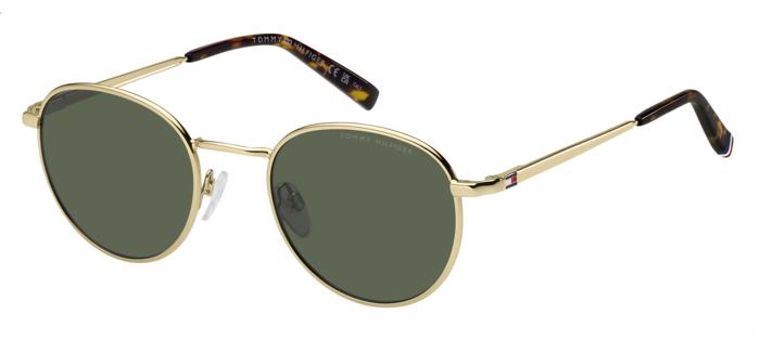 Tommy Hilfiger {Product.Name} Sunglasses THTH 2217/S J5G/QT