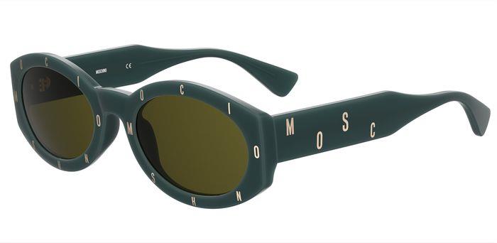 Moschino {Product.Name} Sunglasses MOS141/S 1ED/QT