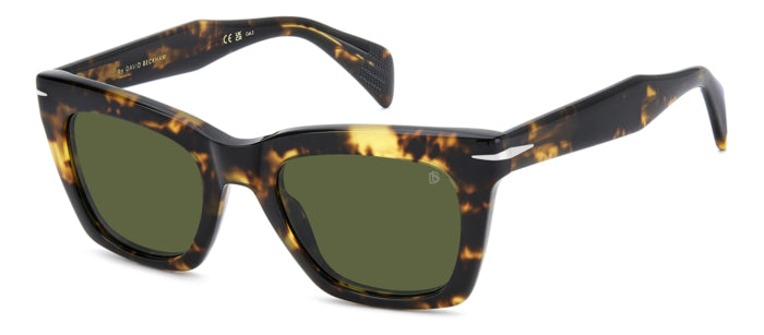 David Beckham {Product.Name} Sunglasses DB99/MIAMI P65/QT