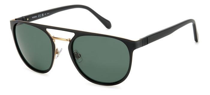 Fossil FOS 2135/G/S 003/QT
